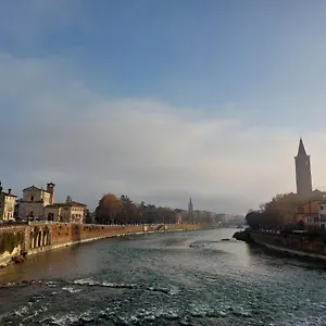 Dreaming Adige River Appartamento