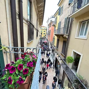 Imperial Mazzini Centro 1 Appartamento