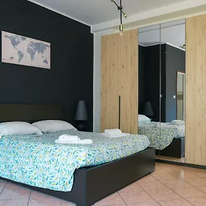 Apartamento Castelvecchio Center, Verona