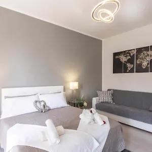 Apartamento Destiny 1 Borgo Trento, Verona